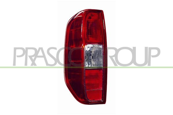 FANALE POST SX-SENZA PORTALAMPADA MOD NAVARA/PICK-UP NISSAN NAVARA PATHFINDER (D40) Mod 01/05 01/10