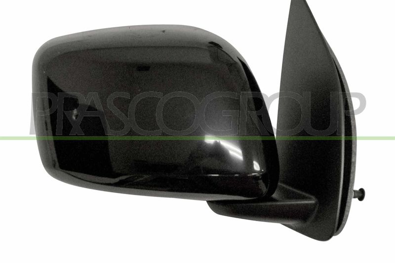 RETROVISORE DX-MANUALE-NERO-CONVESSO NISSAN NAVARA PATHFINDER (D40) Mod 01/05 01/10
