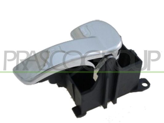 MANIGLIA ANT/POST DX-INTERNA-CROMATA NISSAN NAVARA PATHFINDER (D40) Mod 01/05 01/10
