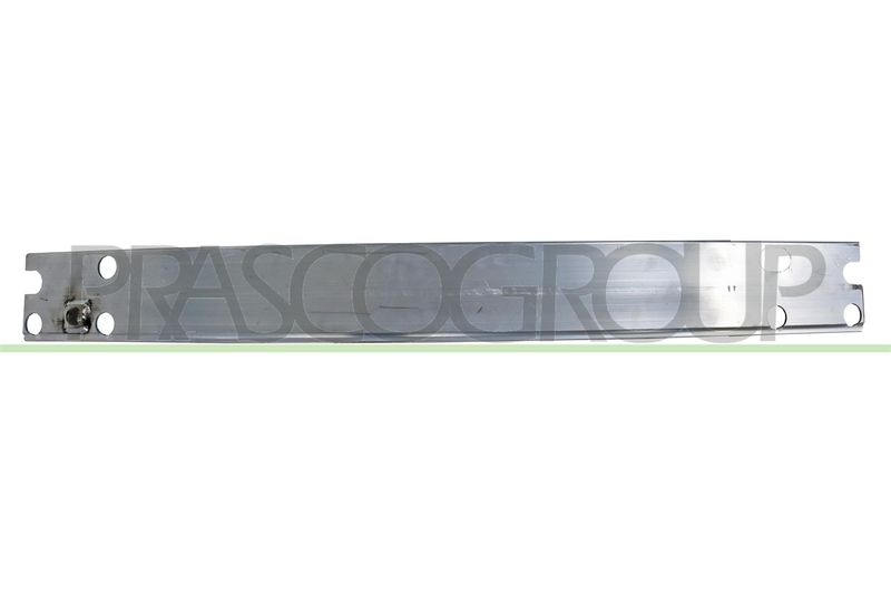 RINFORZO PARAURTI POST NISSAN NAVARA PATHFINDER (D40) Mod 02/10 12/15