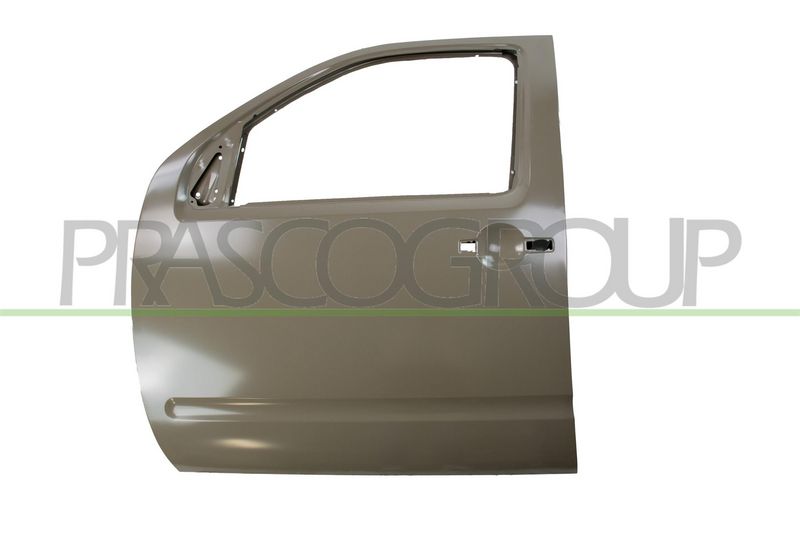 PORTA ANT SX NISSAN NAVARA PATHFINDER (D40) Mod 01/05 01/10