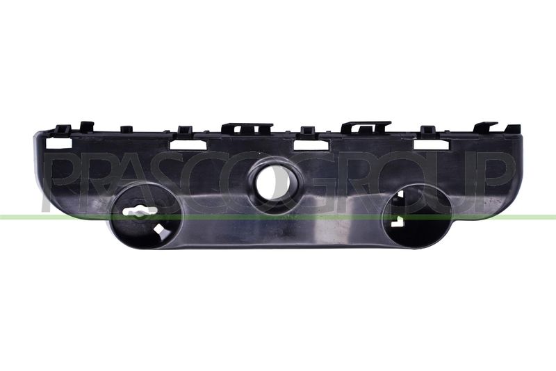 STAFFA SX PARAURTI ANT NISSAN NAVARA PATHFINDER (D23) Mod 01/16 -