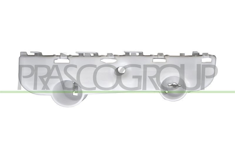 STAFFA DX PARAURTI ANT NISSAN NAVARA PATHFINDER (D23) Mod 01/16 -