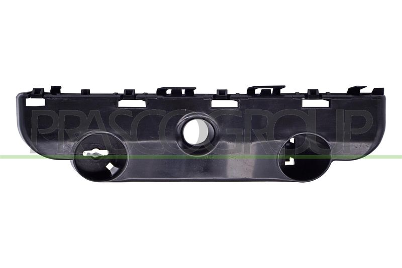 STAFFA SX PARAURTI ANT NISSAN NAVARA PATHFINDER (D23) Mod 01/16 -