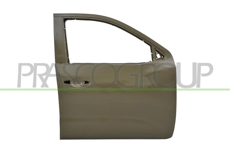 PORTA ANT DX MOD 4 PORTE NISSAN NAVARA PATHFINDER (D23) Mod 01/16 -