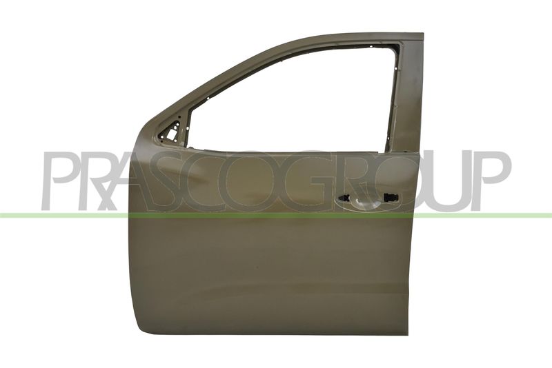 PORTA ANT SX MOD 4 PORTE NISSAN NAVARA PATHFINDER (D23) Mod 01/16 -