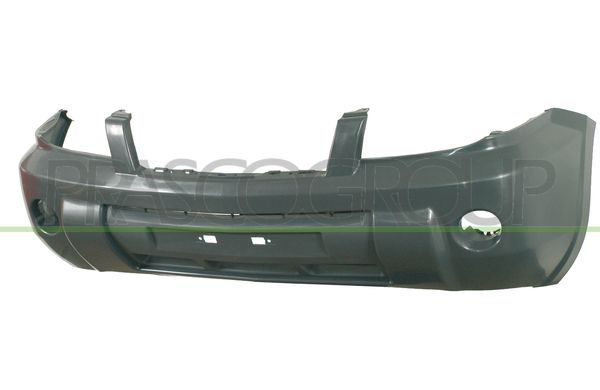 PARAURTI ANT-SENZA PRIMER MOD 01/05 > NISSAN X-TRAIL Mod 09/01 02/07