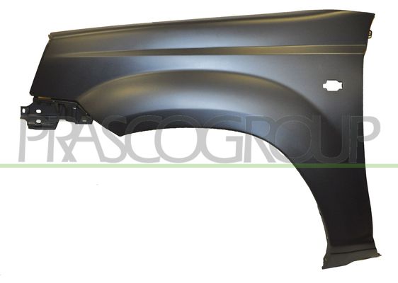 PARAFANGO ANT DX-CON FORO LUCCIOLA NISSAN X-TRAIL Mod 09/01 02/07