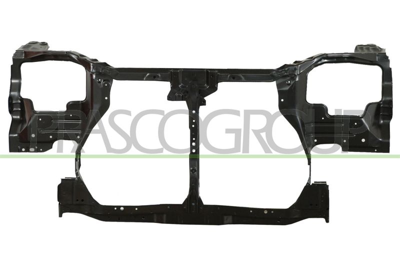 FRONTALE ANT-COMPLETO NISSAN X-TRAIL Mod 09/01 02/07