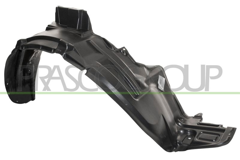 PASSARUOTA ANT DX NISSAN X-TRAIL Mod 09/01 02/07