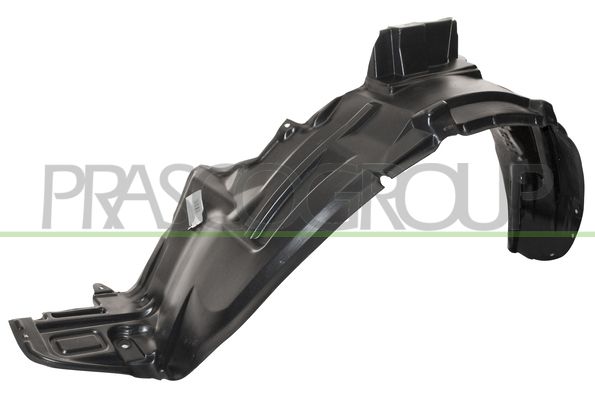 PASSARUOTA ANT SX NISSAN X-TRAIL Mod 09/01 02/07