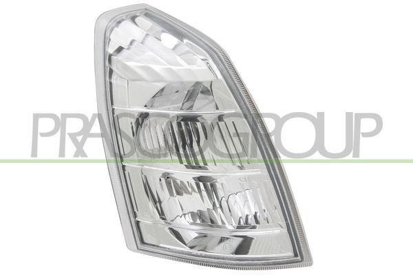 FANALE ANT DX-BIANCO-SENZA PORTALAMPADA NISSAN X-TRAIL Mod 09/01 02/07