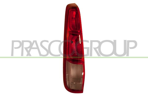 FANALE POST SX-SENZA PORTALAMPADA NISSAN X-TRAIL Mod 09/01 02/07