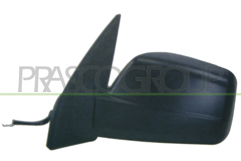 RETROVISORE SX-ELETT-CHIUDIBILE NISSAN X-TRAIL Mod 09/01 02/07
