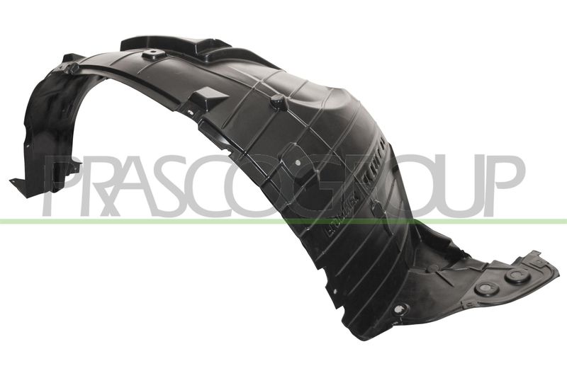 PASSARUOTA ANT DX NISSAN X-TRAIL Mod 03/07 08/10