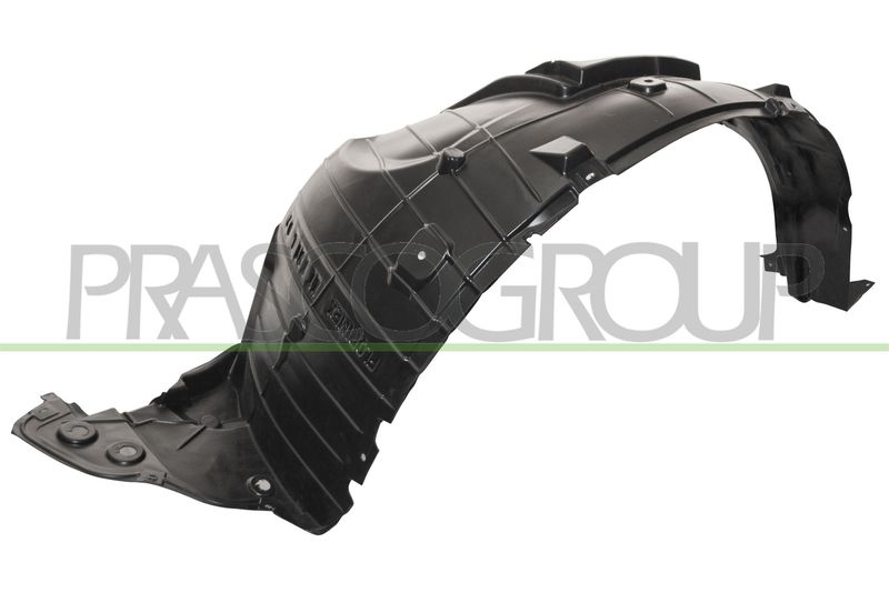 PASSARUOTA ANT SX NISSAN X-TRAIL Mod 03/07 08/10