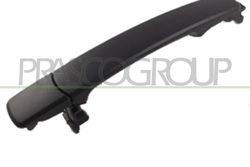 MANIGLIA POST DX/SX-ESTERNA-CON PRIMER-SENZA FORO NOTTOLINO NISSAN X-TRAIL Mod 10/10 03/14