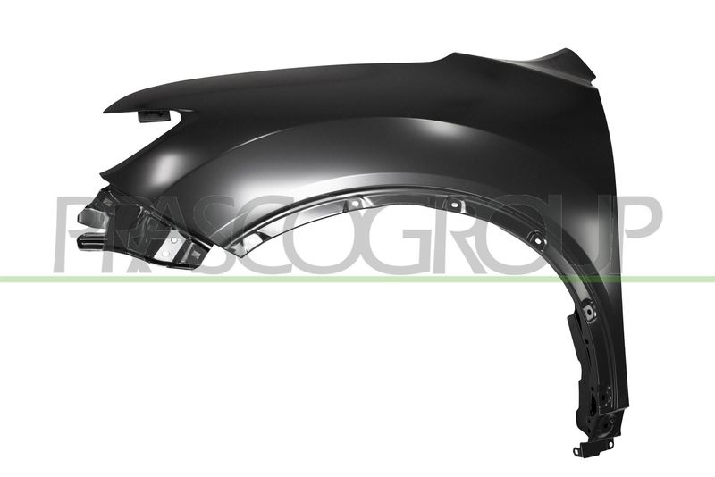 PARAFANGO ANT SX NISSAN X-TRAIL Mod 04/14 09/17