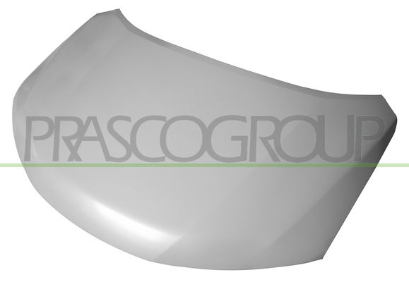 COFANO NISSAN X-TRAIL Mod 04/14 09/17