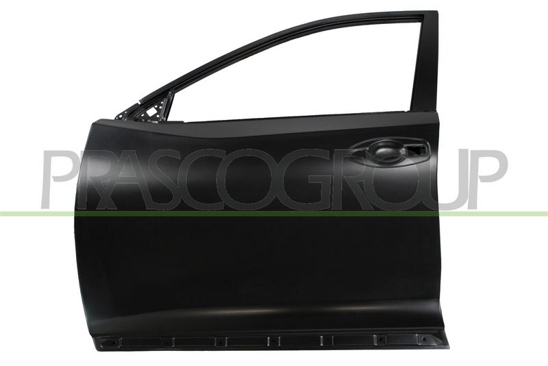 PORTA ANT SX NISSAN X-TRAIL Mod 04/14 09/17