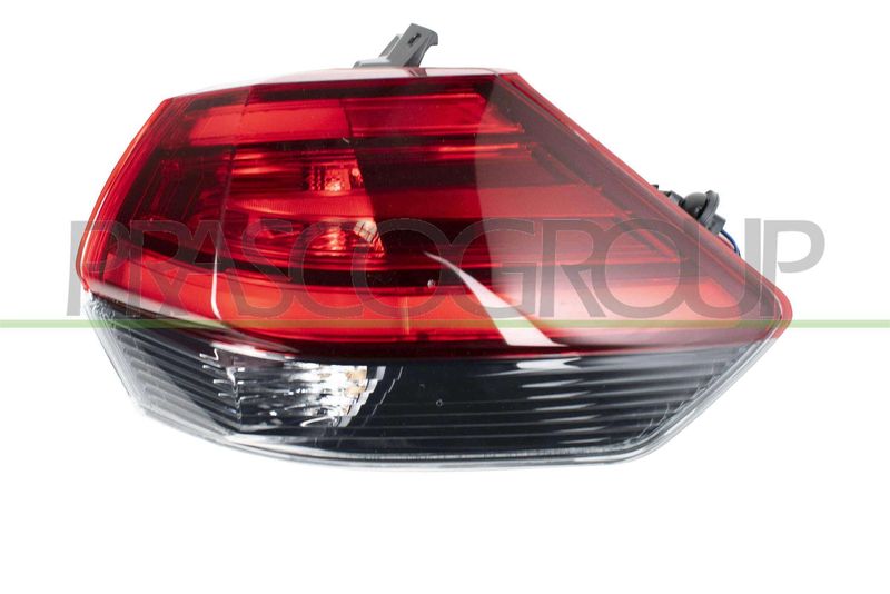 FANALE POST DX-CON PORTALAMPAD-LED NISSAN X-TRAIL Mod 10/17 08/22