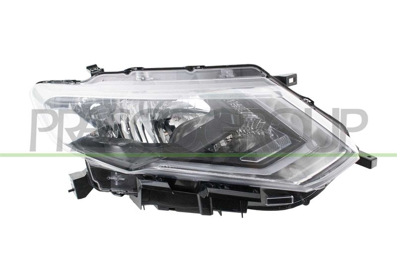 PROIETTORE DX H9+H11-ELETT-CON MOTORE NISSAN X-TRAIL Mod 10/17 08/22