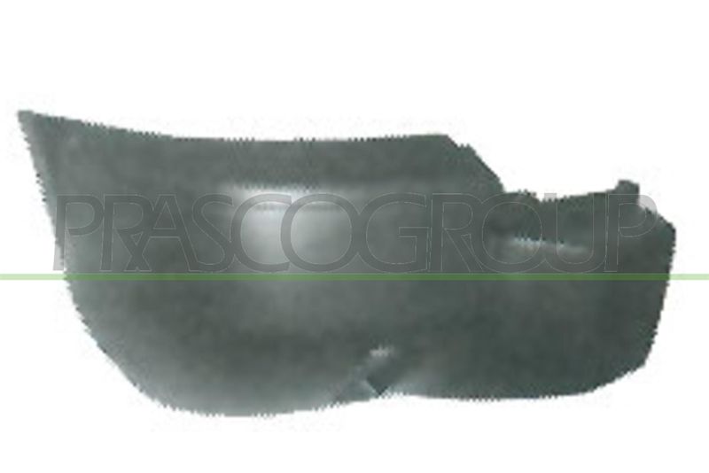 PRASCO Mostrina, Paraurti DS8601103