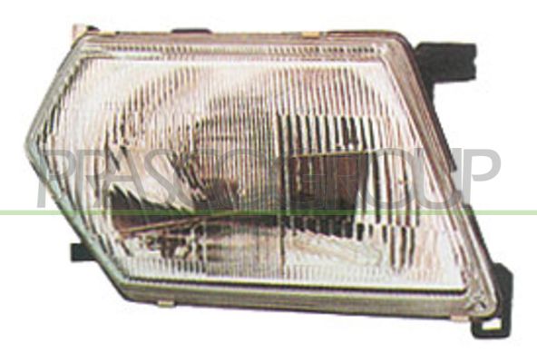 PRASCO Faro principale DS8604603
