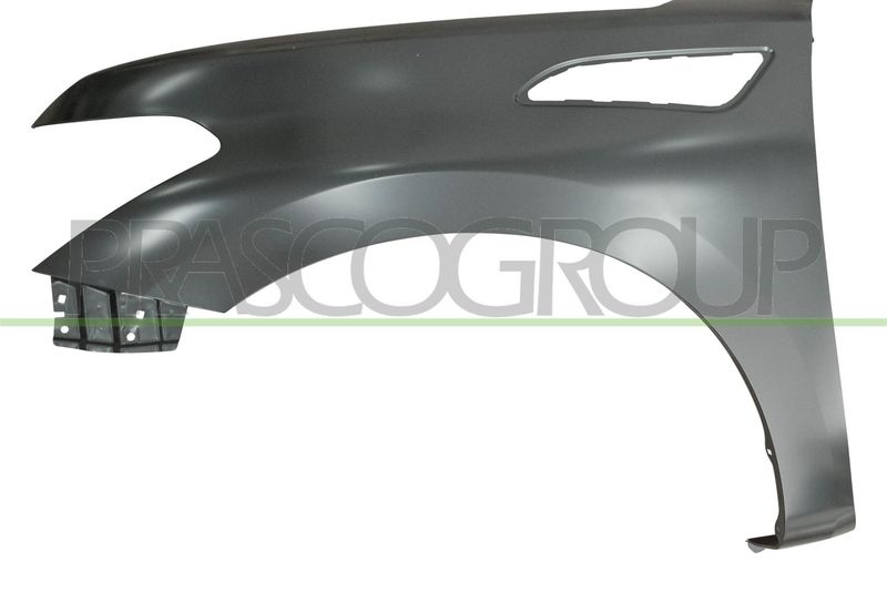 PARAFANGO ANT SX NISSAN PATROL Y61 Mod 01/10 12/13