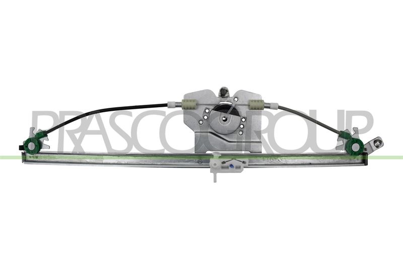 MECCANISMO ALZACRISTALLO ANT DX MOD5 PORTE NISSAN PRIMASTAR Mod 01/01 01/07