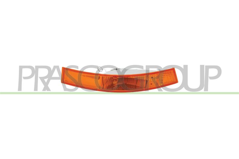 FANALE ANT SX-ARANCIO-SENZA PORTALAMPADA NISSAN INTERSTAR Mod 02/03 01/06