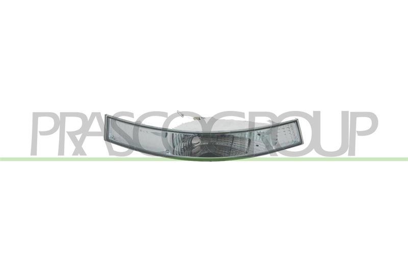 FANALE ANT SX-FUME'-SENZA PORTALAMPADA NISSAN INTERSTAR Mod 02/03 01/06