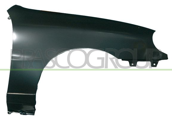 PARAFANGO ANT DX-CON FORO LUCCIOLA CHEVROLET/DAEWOO LANOS Mod 02/97 04/00