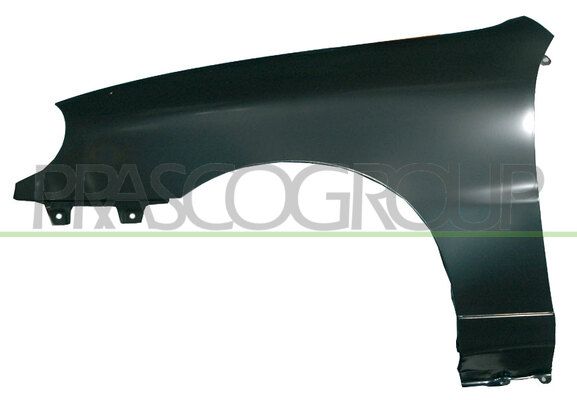 PARAFANGO ANT SX-CON FORO LUCCIOLA CHEVROLET/DAEWOO LANOS Mod 02/97 04/00