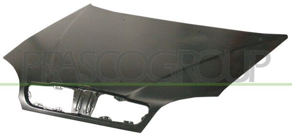 PRASCO Cofano motore DW0203100