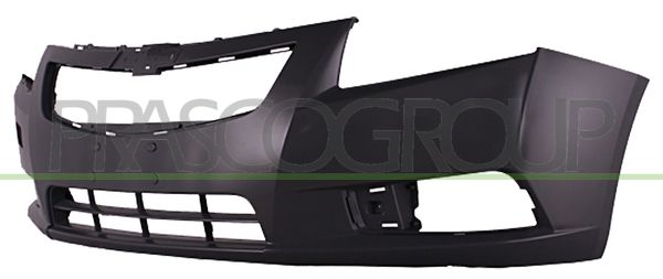 PARAURTI ANT-CON PRIMER-CON SEDE FENDI CHEVROLET/DAEWOO CRUZE Mod 01/09 04/12
