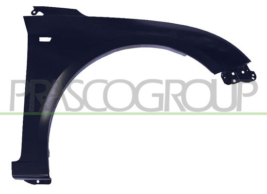 PARAFANGO ANT DX-CON FORO LUCCIOLA CHEVROLET/DAEWOO CRUZE Mod 01/09 04/12