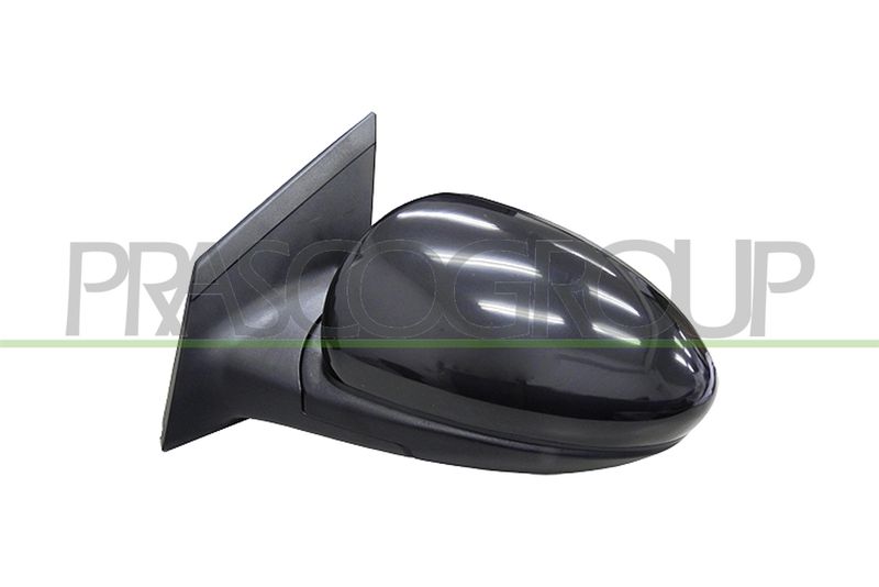 RETROVISORE SX-ELETT-NERO-TERMICO-CONVESSO CHEVROLET/DAEWOO CRUZE Mod 01/09 04/12