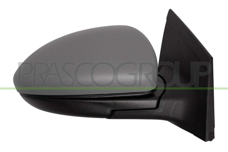 RETROVISORE DX-ELETT-TERMICO-CON PRIMER-CONVESSO CHEVROLET/DAEWOO CRUZE Mod 01/09 04/12