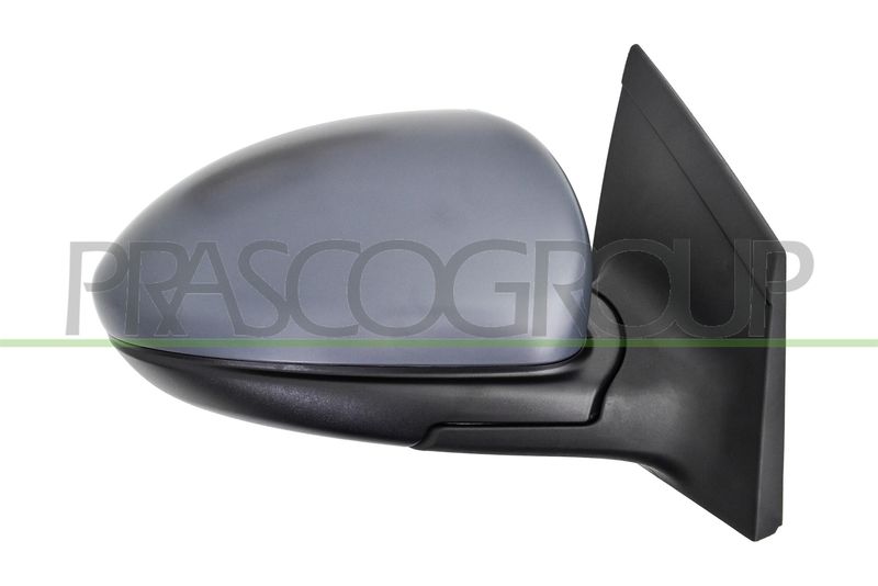RETROVISORE DX-ELETT-CON PRIMER-TERMICO-CHIUDIBILE-CONVESSO-7 PINS CHEVROLET/DAEWOO CRUZE Mod 01/09 04/12
