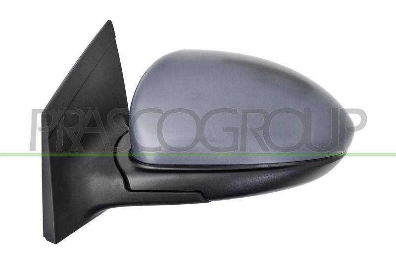 RETROVISORE SX-ELETT-CON PRIMER-TERMICO-CHIUDIBILE-CONVESSO-7 PINS CHEVROLET/DAEWOO CRUZE Mod 01/09 04/12