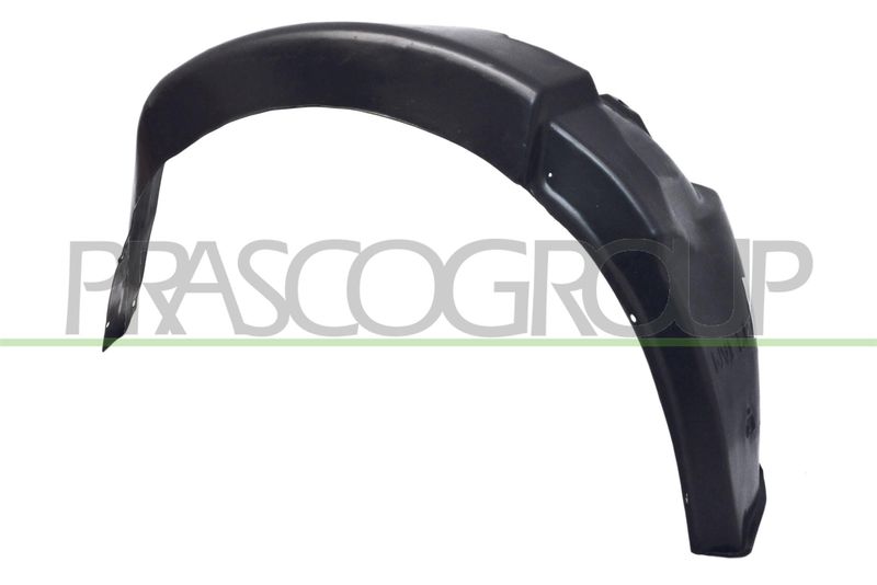 PASSARUOTA ANT DX CHEVROLET/DAEWOO MATIZ Mod 01/98 12/00