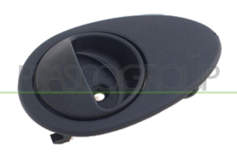 MANIGLIA ANT/POST SX-INTERNA-NERA CHEVROLET/DAEWOO MATIZ Mod 01/98 12/00