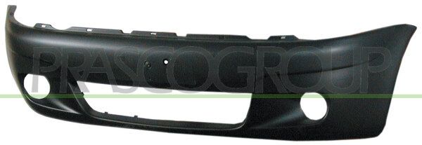 FASCIA PARAURTI ANT CHEVROLET/DAEWOO MATIZ Mod 01/01 12/04