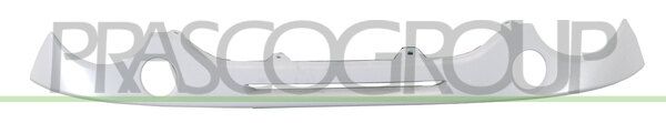 FRONTALINO-PLASTICA-CON FORO CHEVROLET/DAEWOO MATIZ Mod 01/01 12/04