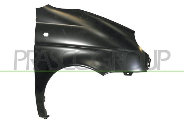 PARAFANGO ANT DX CHEVROLET/DAEWOO MATIZ Mod 01/01 12/04