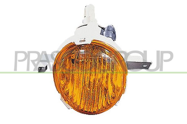 PRASCO Lente, Indicatore direzione DW3224104