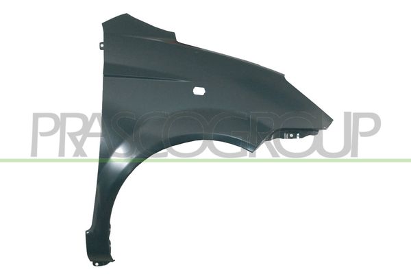 PARAFANGO ANT DX-CON FORO LUCCIOLA CHEVROLET/DAEWOO MATIZ Mod 09/07 12/10