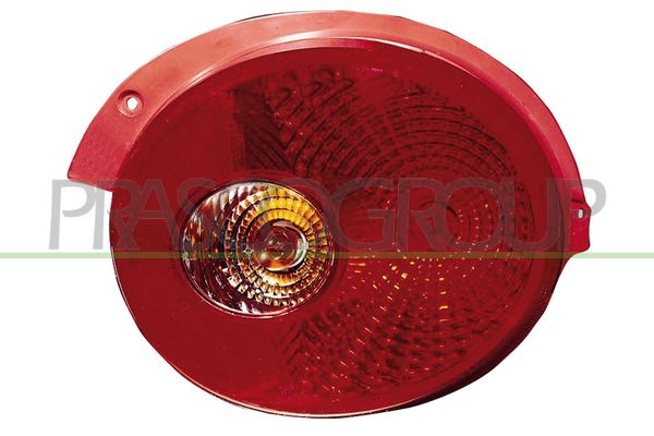FANALE POST DX-SENZA PORTALAMPADA CHEVROLET/DAEWOO MATIZ Mod 01/05 08/07
