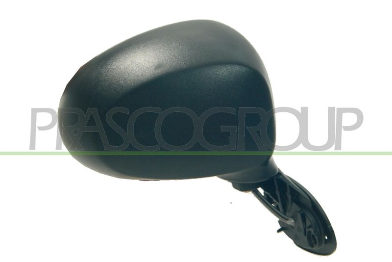 RETROVISORE DX-MANUALE-NERO-CONVESSO CHEVROLET/DAEWOO MATIZ Mod 01/05 08/07